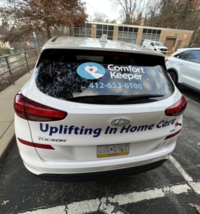 Vehicle Graphics Photo